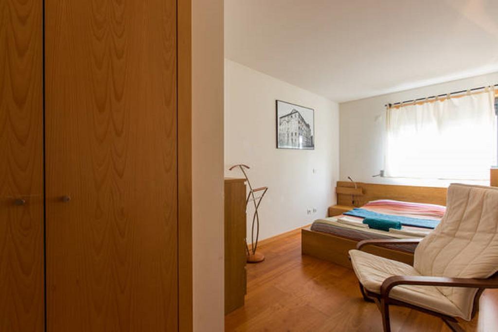 World In Lisbon - B. Prata Apartamento Quarto foto