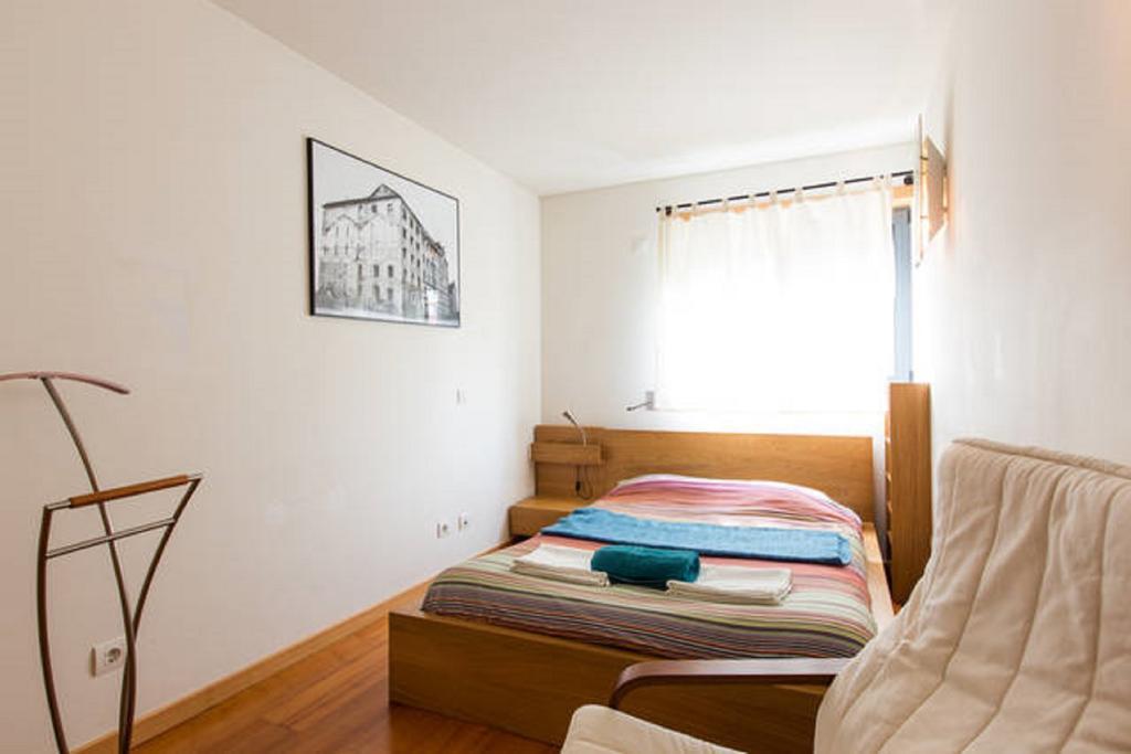 World In Lisbon - B. Prata Apartamento Quarto foto
