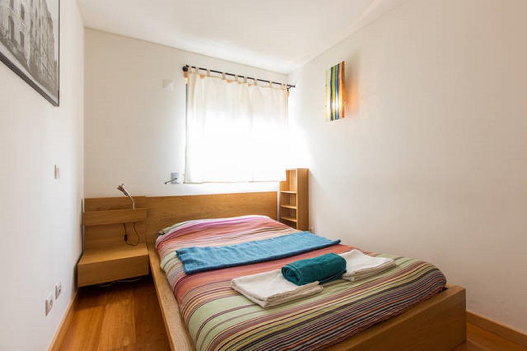 World In Lisbon - B. Prata Apartamento Quarto foto