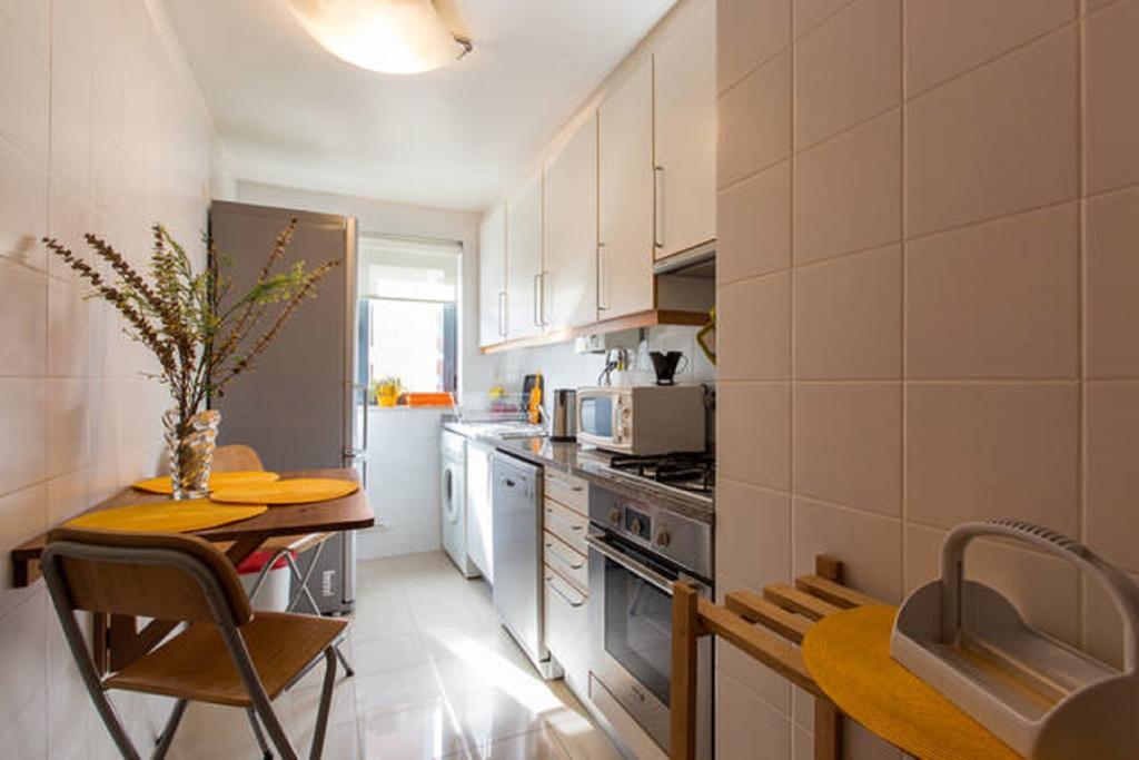 World In Lisbon - B. Prata Apartamento Quarto foto